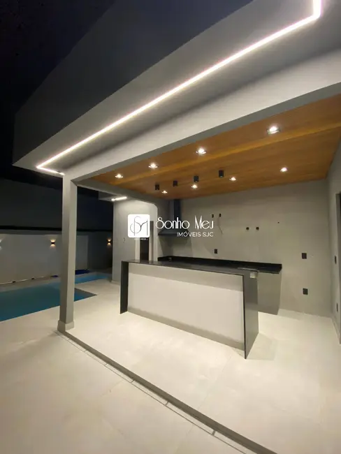 Foto 7 de Casa de Condomínio com 3 quartos à venda, 185m2 em Parque Residencial Maria Elmira, Cacapava - SP