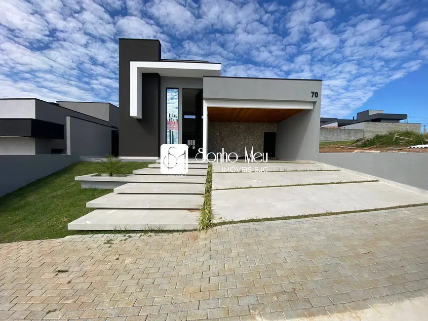 Foto 4 de Casa de Condomínio com 3 quartos à venda, 185m2 em Parque Residencial Maria Elmira, Cacapava - SP