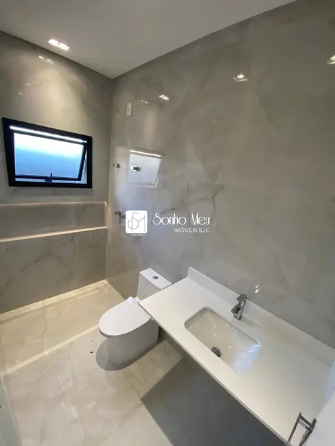 Foto 9 de Casa de Condomínio com 3 quartos à venda, 185m2 em Parque Residencial Maria Elmira, Cacapava - SP