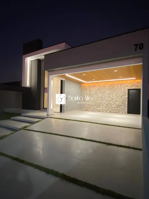 Foto 5 de Casa de Condomínio com 3 quartos à venda, 185m2 em Parque Residencial Maria Elmira, Cacapava - SP