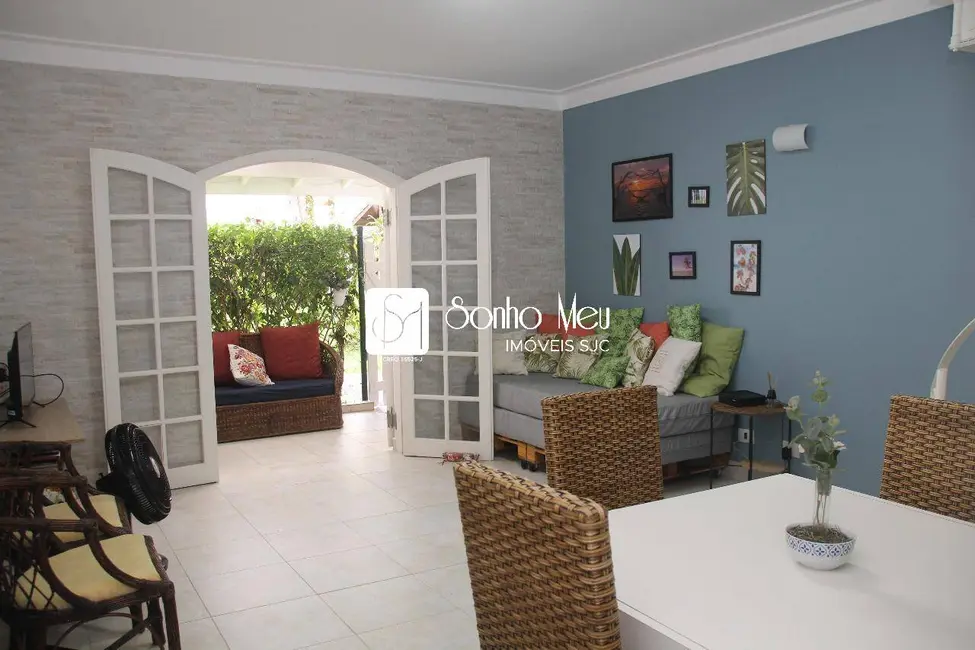 Foto 2 de Casa com 2 quartos à venda, 95m2 em Tabatinga, Caraguatatuba - SP
