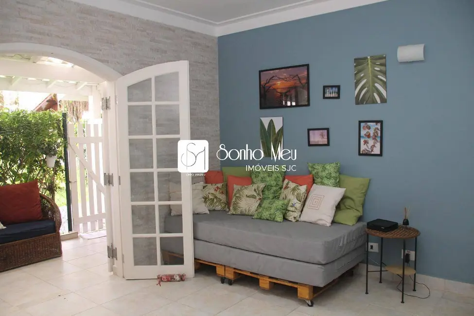 Foto 1 de Casa com 2 quartos à venda, 95m2 em Tabatinga, Caraguatatuba - SP