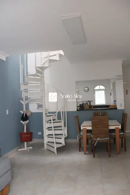 Foto 3 de Casa com 2 quartos à venda, 95m2 em Tabatinga, Caraguatatuba - SP