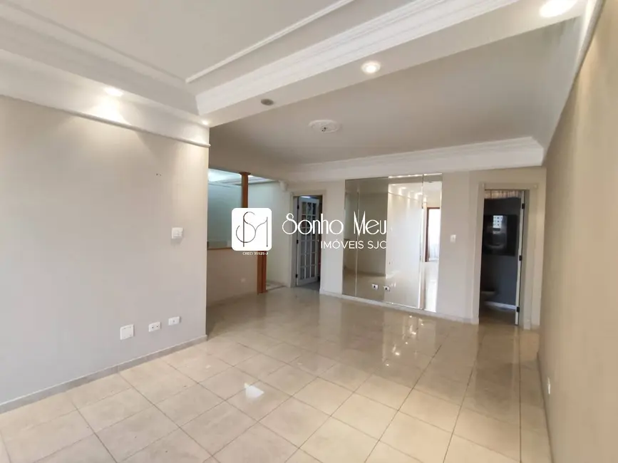Apartamento com 4 quartos à venda, 172m2 em Sao Jose Dos Campos - SP - imagem 5 Foto 5 de Apartamento com 4 quartos à venda, 172m2 em Sao Jose Dos Campos - SP