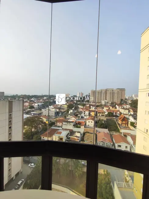 Apartamento com 4 quartos à venda, 172m2 em Sao Jose Dos Campos - SP - imagem 6 Foto 6 de Apartamento com 4 quartos à venda, 172m2 em Sao Jose Dos Campos - SP