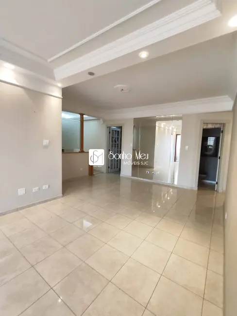 Apartamento com 4 quartos à venda, 172m2 em Sao Jose Dos Campos - SP - imagem 4 Foto 4 de Apartamento com 4 quartos à venda, 172m2 em Sao Jose Dos Campos - SP