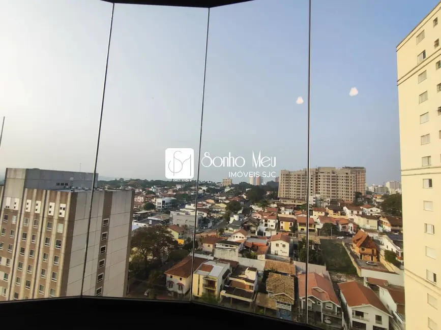 Apartamento com 4 quartos à venda, 172m2 em Sao Jose Dos Campos - SP - imagem 9 Foto 9 de Apartamento com 4 quartos à venda, 172m2 em Sao Jose Dos Campos - SP