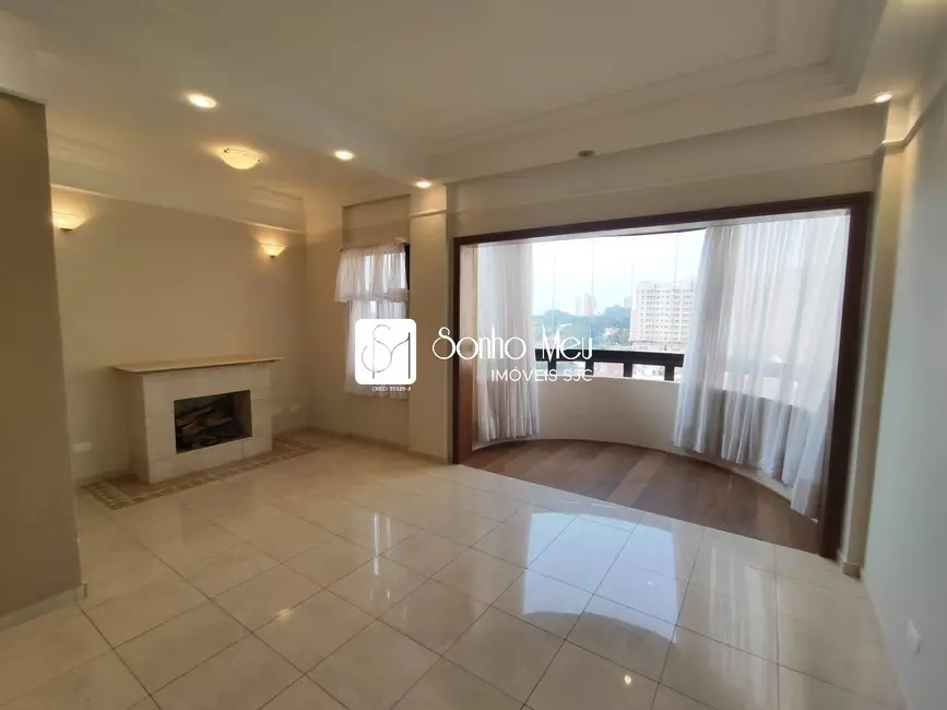 Apartamento com 4 quartos à venda, 172m2 em Sao Jose Dos Campos - SP - imagem 1 Foto 1 de Apartamento com 4 quartos à venda, 172m2 em Sao Jose Dos Campos - SP