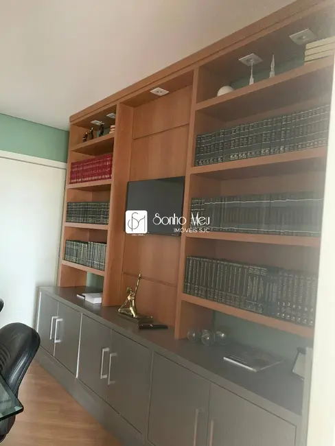 Sala Comercial à venda, 39m2 em Sao Jose Dos Campos - SP - imagem 4 Foto 4 de Sala Comercial à venda, 39m2 em Sao Jose Dos Campos - SP