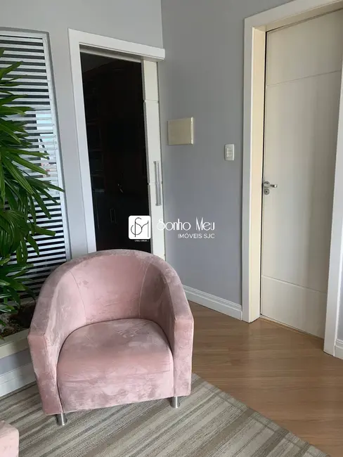 Foto 2 de Sala Comercial à venda, 39m2 em Sao Jose Dos Campos - SP