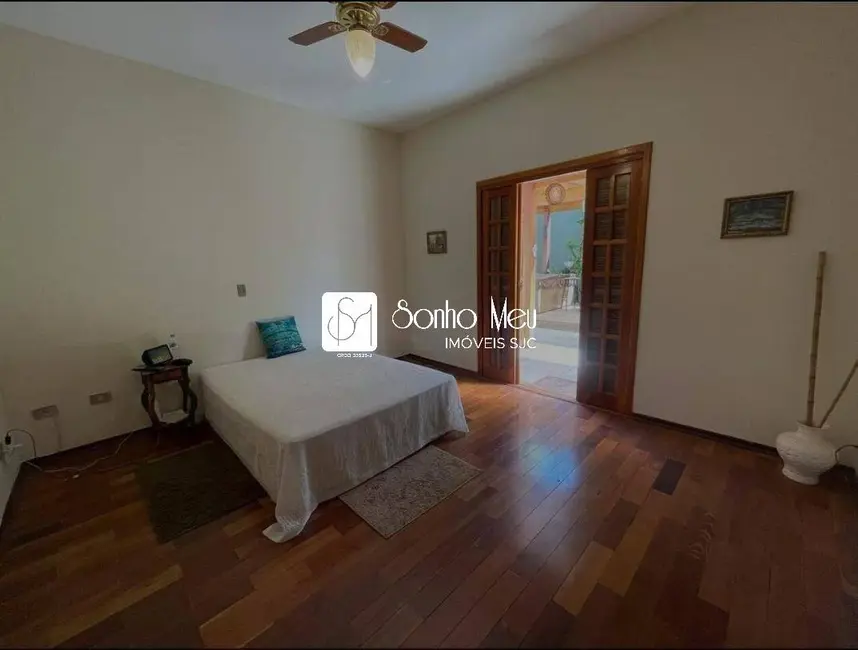 Casa de Condomínio com 4 quartos à venda, 480m2 em Sao Jose Dos Campos - SP - imagem 7 Foto 7 de Casa de Condomínio com 4 quartos à venda, 480m2 em Sao Jose Dos Campos - SP