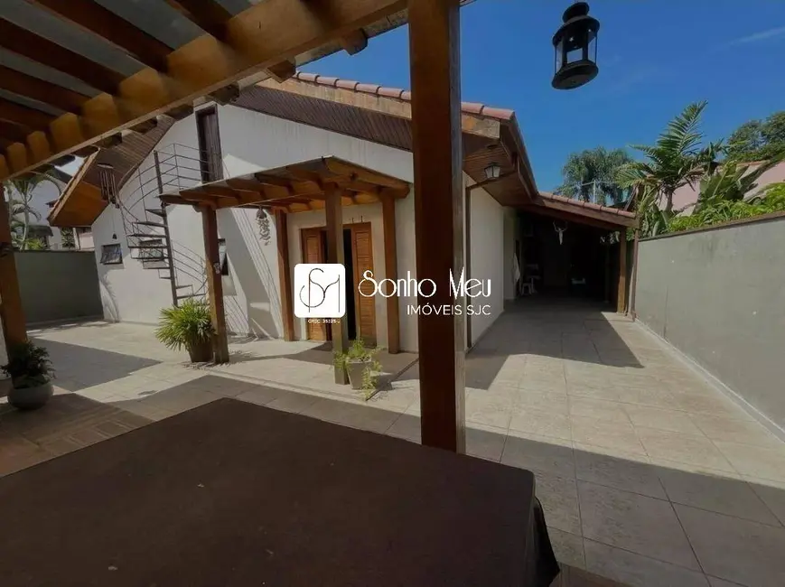 Casa de Condomínio com 4 quartos à venda, 480m2 em Sao Jose Dos Campos - SP - imagem 8 Foto 8 de Casa de Condomínio com 4 quartos à venda, 480m2 em Sao Jose Dos Campos - SP