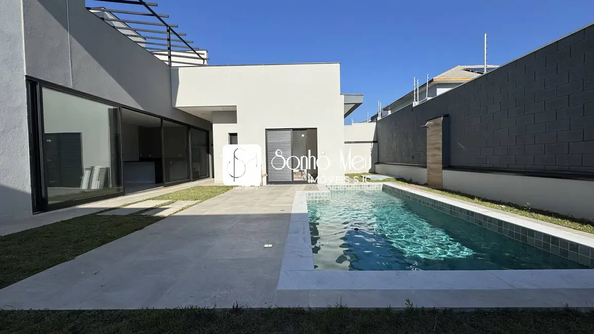 Foto 5 de Casa de Condomínio com 3 quartos à venda, 450m2 em Sao Jose Dos Campos - SP