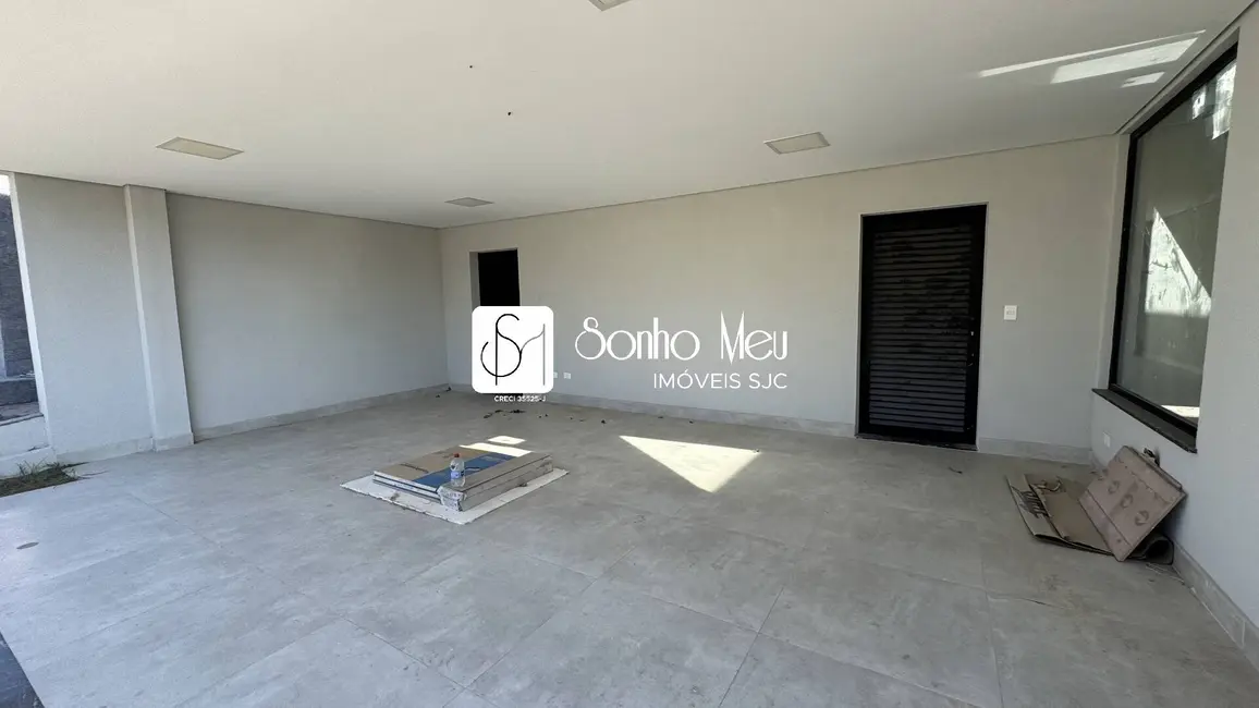 Foto 3 de Casa de Condomínio com 3 quartos à venda, 450m2 em Sao Jose Dos Campos - SP