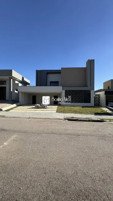 Foto 1 de Casa com 3 quartos à venda, 450m2 em Sao Jose Dos Campos - SP