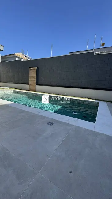 Foto 9 de Casa de Condomínio com 3 quartos à venda, 450m2 em Sao Jose Dos Campos - SP