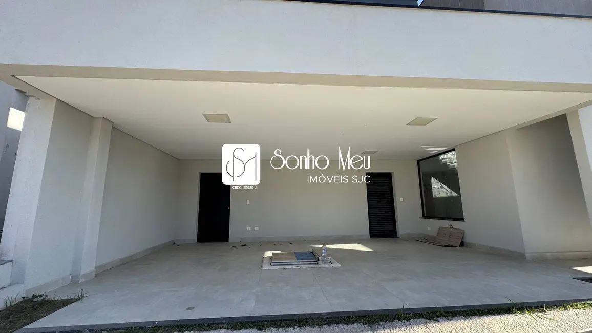 Foto 2 de Casa de Condomínio com 3 quartos à venda, 450m2 em Sao Jose Dos Campos - SP