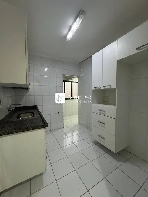 Foto 9 de Apartamento com 3 quartos à venda, 100m2 em Sao Jose Dos Campos - SP
