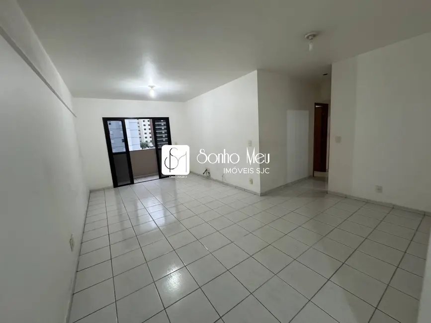 Foto 2 de Apartamento com 3 quartos à venda, 100m2 em Sao Jose Dos Campos - SP