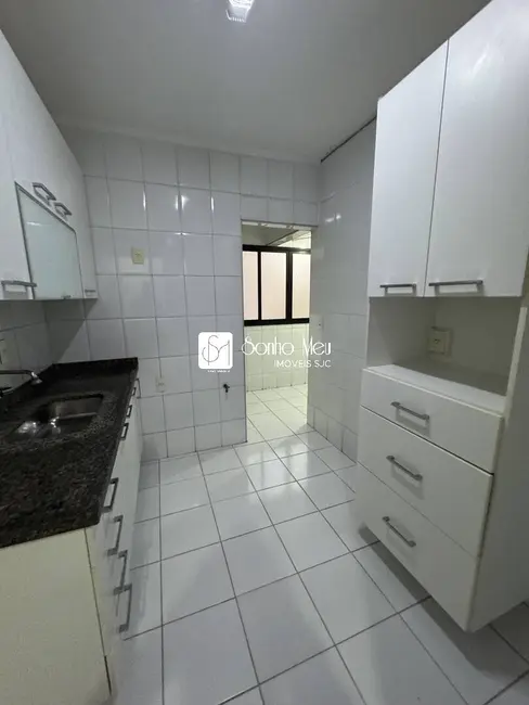 Foto 7 de Apartamento com 3 quartos à venda, 100m2 em Sao Jose Dos Campos - SP