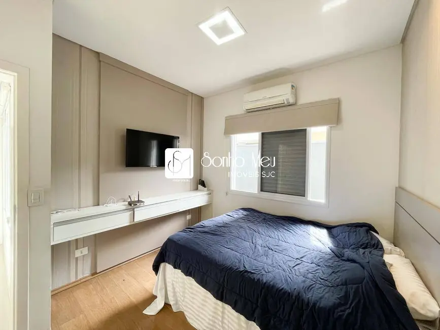 Foto 7 de Casa com 3 quartos à venda, 250m2 em Parque Califórnia, Jacarei - SP