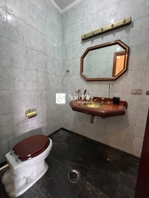 Foto 9 de Casa com 3 quartos à venda e para alugar, 523m2 em Sao Jose Dos Campos - SP