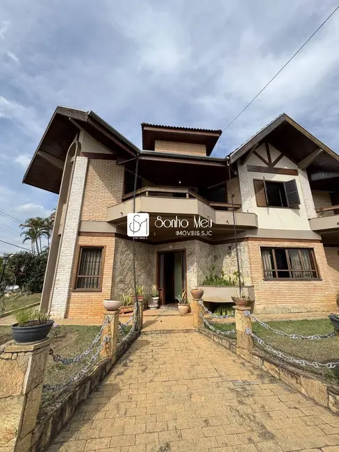 Foto 3 de Casa com 3 quartos à venda e para alugar, 523m2 em Sao Jose Dos Campos - SP