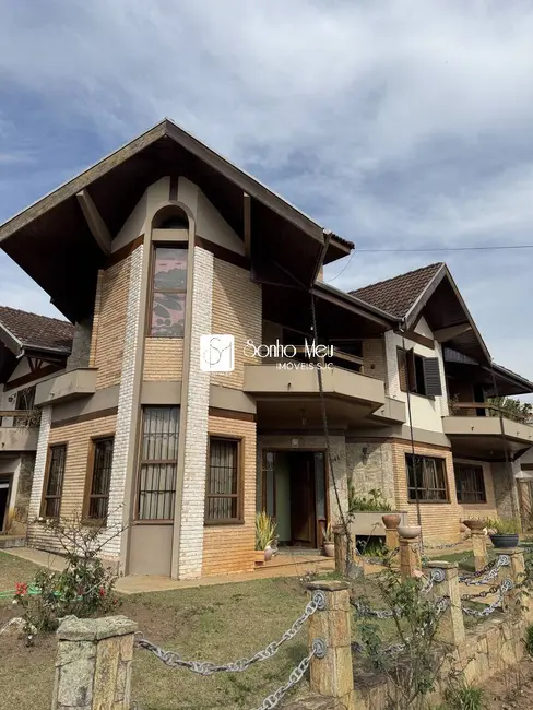 Foto 2 de Casa com 3 quartos à venda e para alugar, 523m2 em Sao Jose Dos Campos - SP