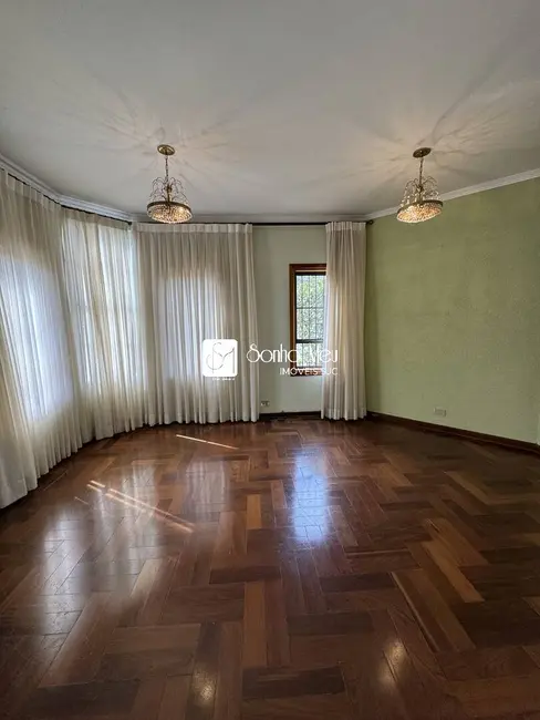 Foto 6 de Casa com 3 quartos à venda e para alugar, 523m2 em Sao Jose Dos Campos - SP