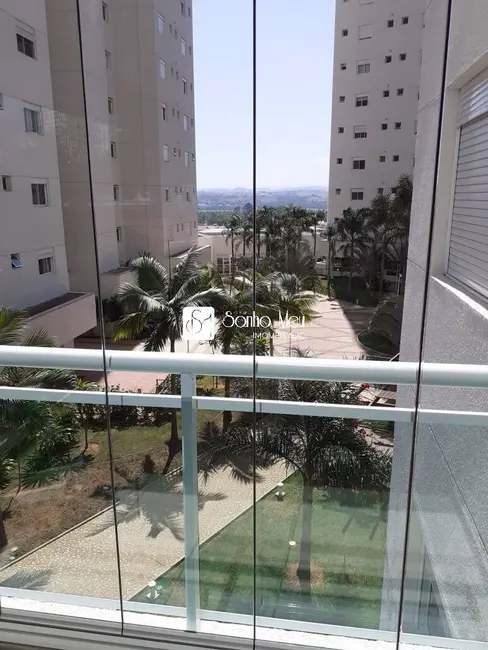 Apartamento com 4 quartos à venda, 190m2 em Sao Jose Dos Campos - SP - imagem 9 Foto 9 de Apartamento com 4 quartos à venda, 190m2 em Sao Jose Dos Campos - SP