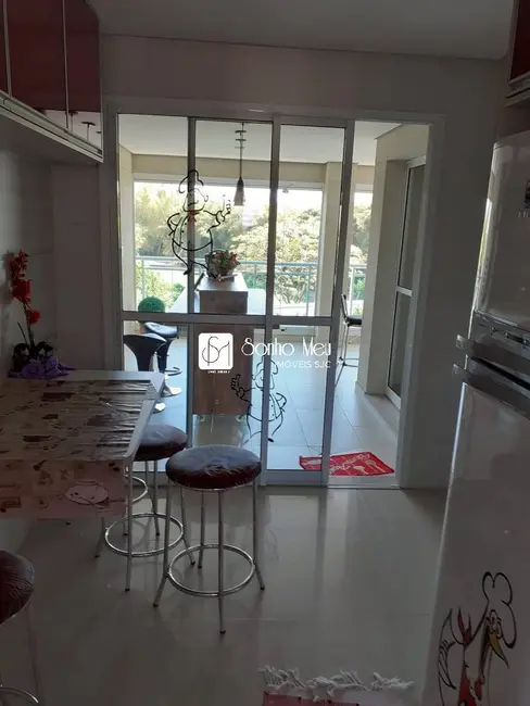 Apartamento com 4 quartos à venda, 190m2 em Sao Jose Dos Campos - SP - imagem 4 Foto 4 de Apartamento com 4 quartos à venda, 190m2 em Sao Jose Dos Campos - SP