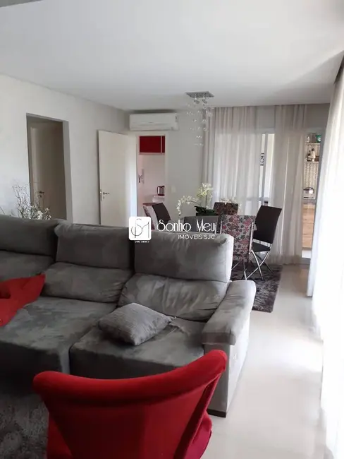 Apartamento com 4 quartos à venda, 190m2 em Sao Jose Dos Campos - SP - imagem 2 Foto 2 de Apartamento com 4 quartos à venda, 190m2 em Sao Jose Dos Campos - SP