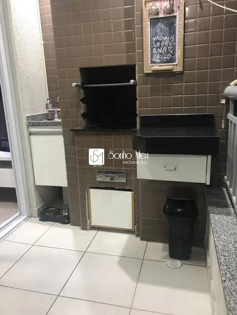 Apartamento com 2 quartos à venda, 66m2 em Sao Jose Dos Campos - SP - imagem 2 Foto 2 de Apartamento com 2 quartos à venda, 66m2 em Sao Jose Dos Campos - SP