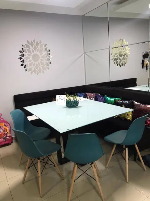 Apartamento com 2 quartos à venda, 66m2 em Sao Jose Dos Campos - SP - imagem 5 Foto 5 de Apartamento com 2 quartos à venda, 66m2 em Sao Jose Dos Campos - SP