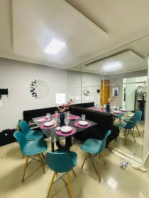 Apartamento com 2 quartos à venda, 66m2 em Sao Jose Dos Campos - SP - imagem 4 Foto 4 de Apartamento com 2 quartos à venda, 66m2 em Sao Jose Dos Campos - SP