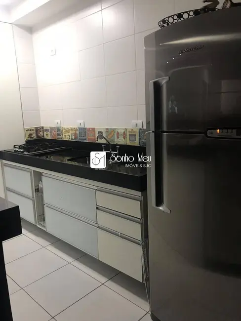 Apartamento com 2 quartos à venda, 66m2 em Sao Jose Dos Campos - SP - imagem 8 Foto 8 de Apartamento com 2 quartos à venda, 66m2 em Sao Jose Dos Campos - SP