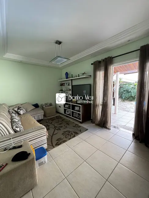 Foto 8 de Casa de Condomínio com 6 quartos à venda, 330m2 em Sao Jose Dos Campos - SP