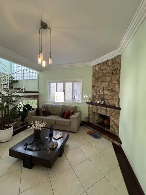 Foto 9 de Casa de Condomínio com 6 quartos à venda, 330m2 em Sao Jose Dos Campos - SP