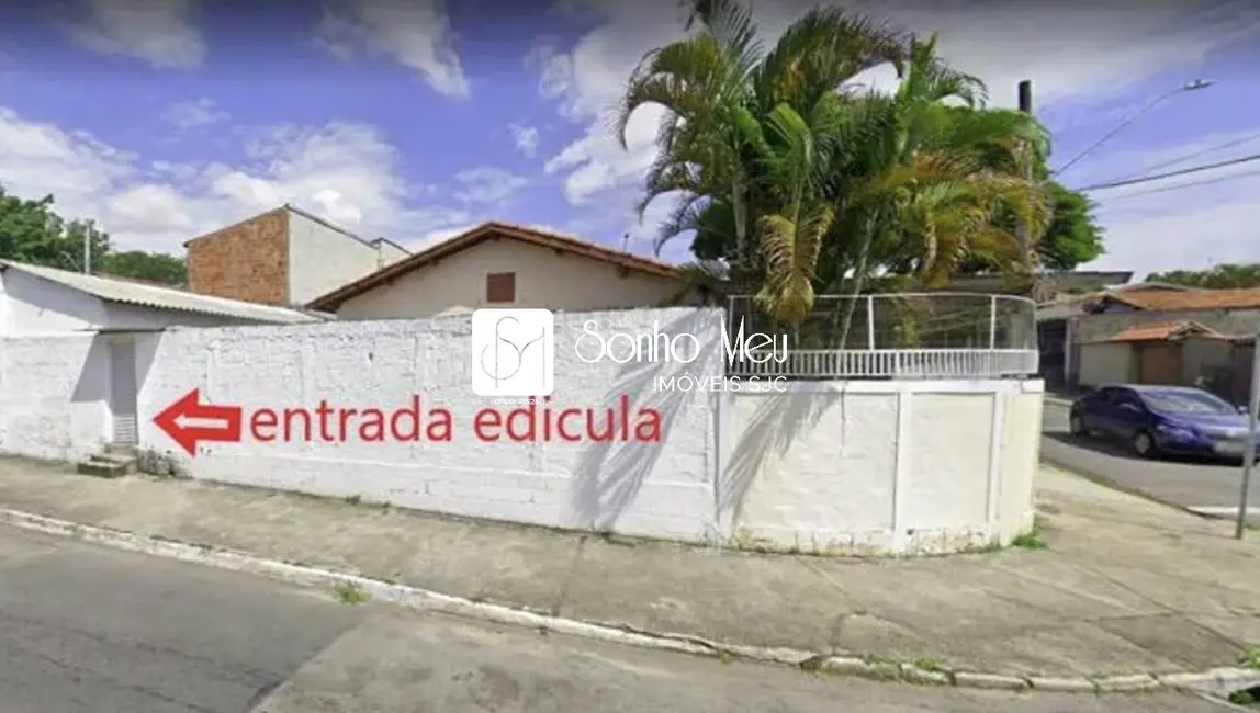 Foto 1 de Casa com 3 quartos à venda, 200m2 em Sao Jose Dos Campos - SP