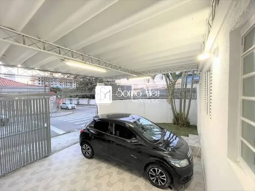 Foto 5 de Casa com 3 quartos à venda, 200m2 em Sao Jose Dos Campos - SP