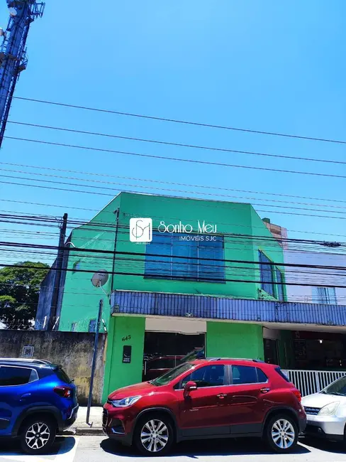 Sala Comercial para alugar, 77m2 em Sao Jose Dos Campos - SP - imagem 8 Foto 8 de Sala Comercial para alugar, 77m2 em Sao Jose Dos Campos - SP
