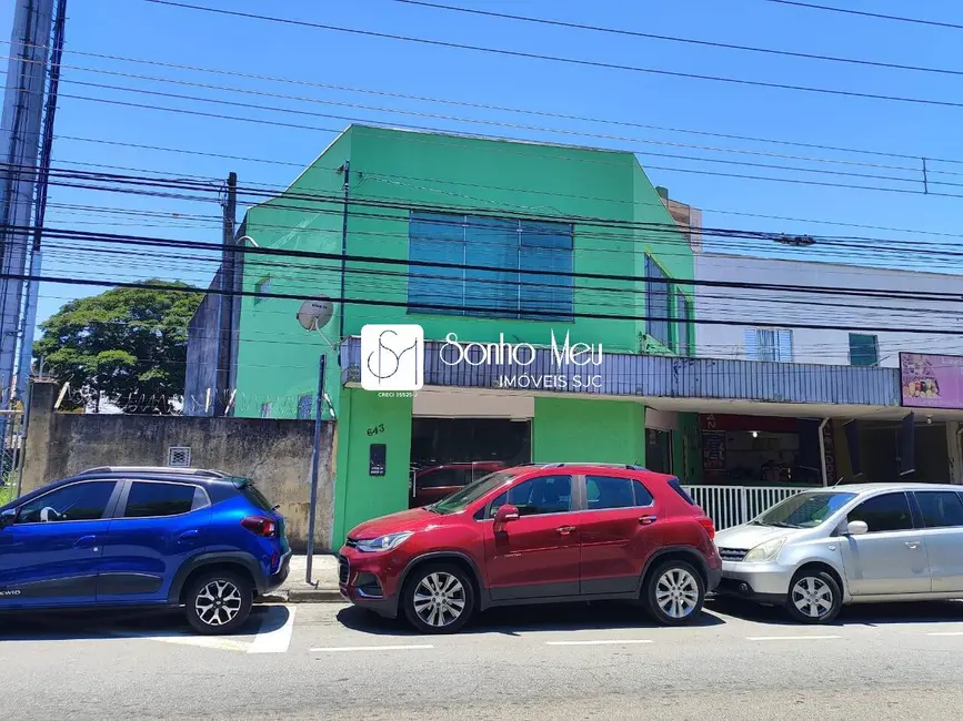 Sala Comercial para alugar, 77m2 em Sao Jose Dos Campos - SP - imagem 6 Foto 6 de Sala Comercial para alugar, 77m2 em Sao Jose Dos Campos - SP