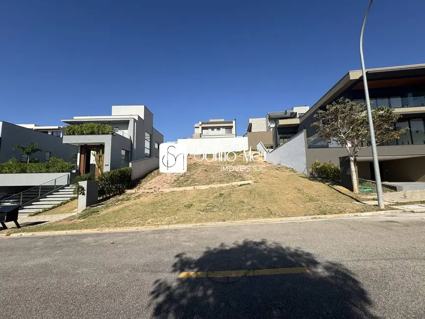 Foto 6 de Terreno / Lote à venda, 478m2 em Sao Jose Dos Campos - SP