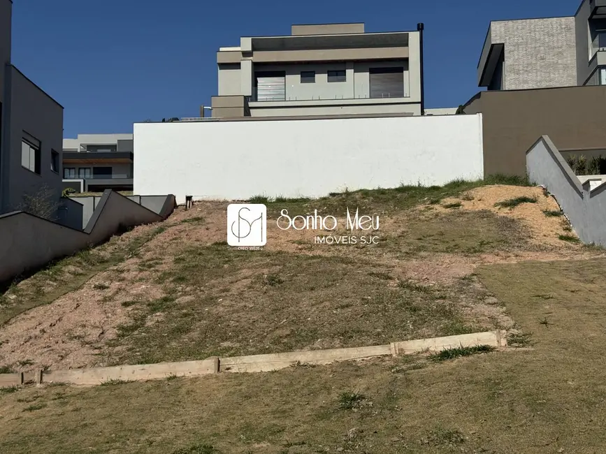 Foto 2 de Terreno / Lote à venda, 478m2 em Sao Jose Dos Campos - SP