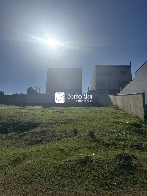 Terreno / Lote à venda, 453m2 em Sao Jose Dos Campos - SP - imagem 3 Foto 3 de Terreno / Lote à venda, 453m2 em Sao Jose Dos Campos - SP