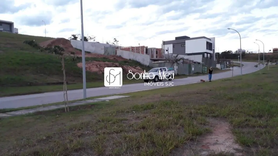 Terreno / Lote à venda, 453m2 em Sao Jose Dos Campos - SP - imagem 9 Foto 9 de Terreno / Lote à venda, 453m2 em Sao Jose Dos Campos - SP