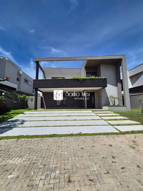 Foto 1 de Casa com 4 quartos à venda, 505m2 em Sao Jose Dos Campos - SP
