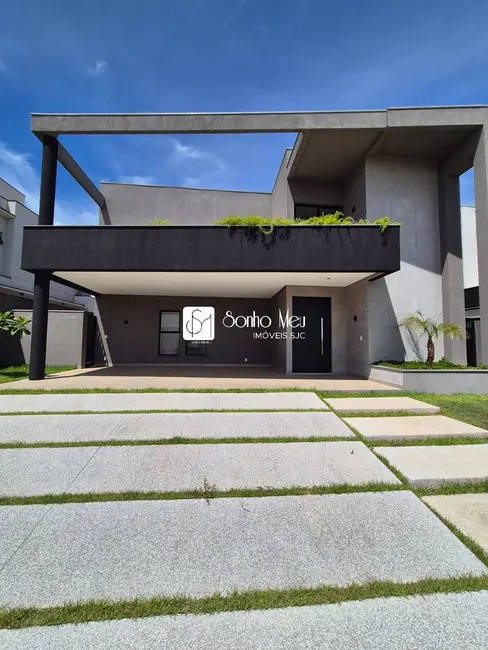 Foto 2 de Casa com 4 quartos à venda, 505m2 em Sao Jose Dos Campos - SP