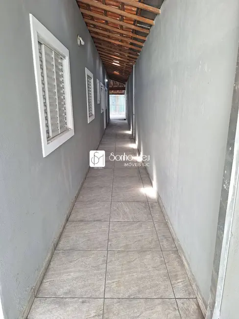Foto 6 de Casa com 3 quartos à venda, 88m2 em Sao Jose Dos Campos - SP