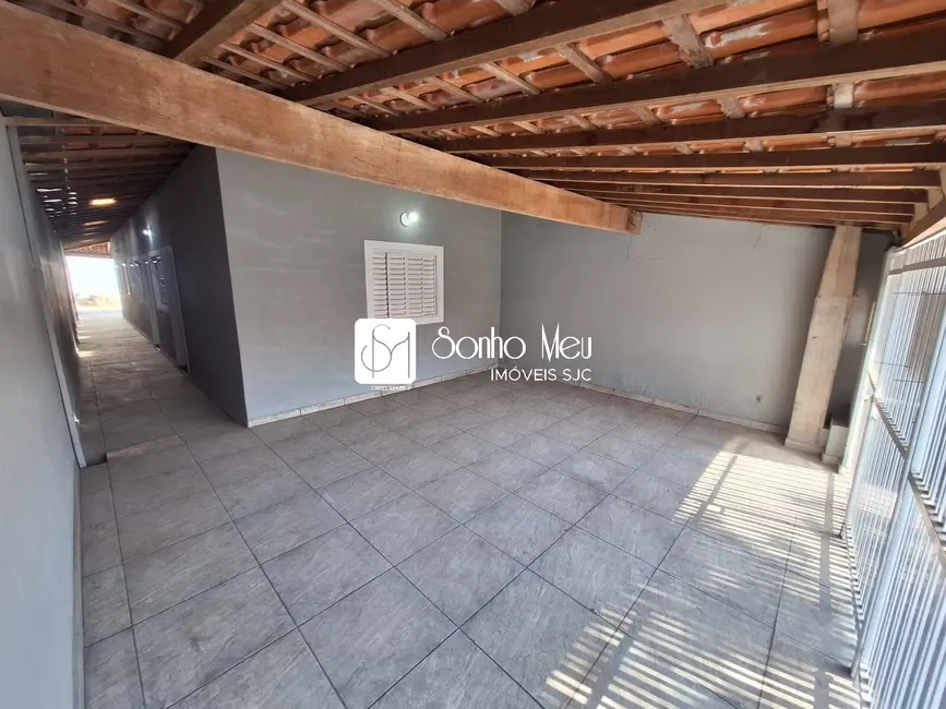 Foto 3 de Casa com 3 quartos à venda, 88m2 em Sao Jose Dos Campos - SP